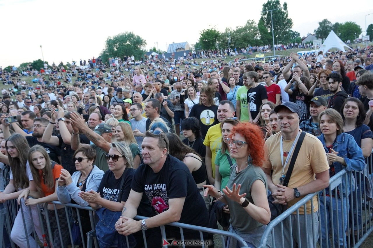 Dni Ostrołęki 2024 - Strachy na Lachy [24.05.2024] - zdjęcie #18 - eOstroleka.pl