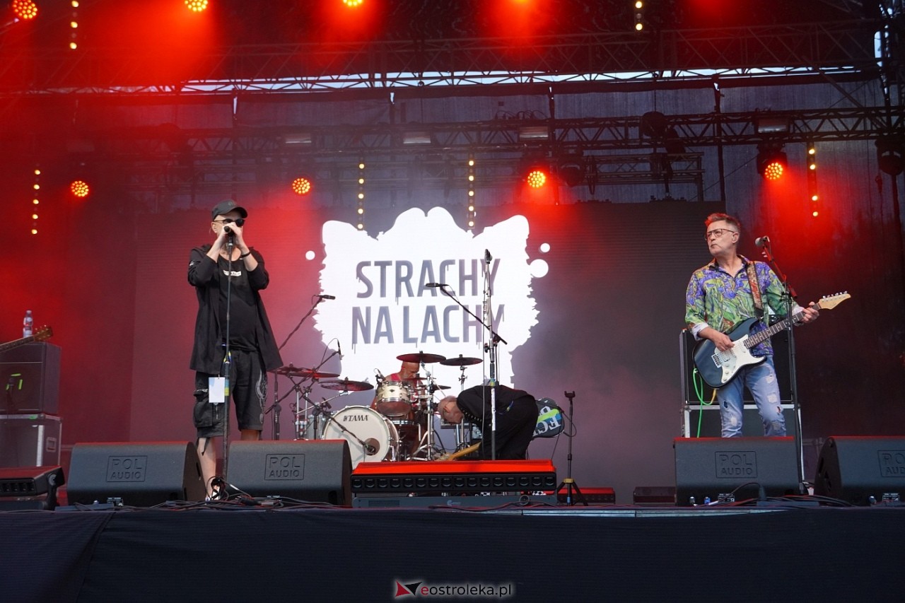 Dni Ostrołęki 2024 - Strachy na Lachy [24.05.2024] - zdjęcie #14 - eOstroleka.pl