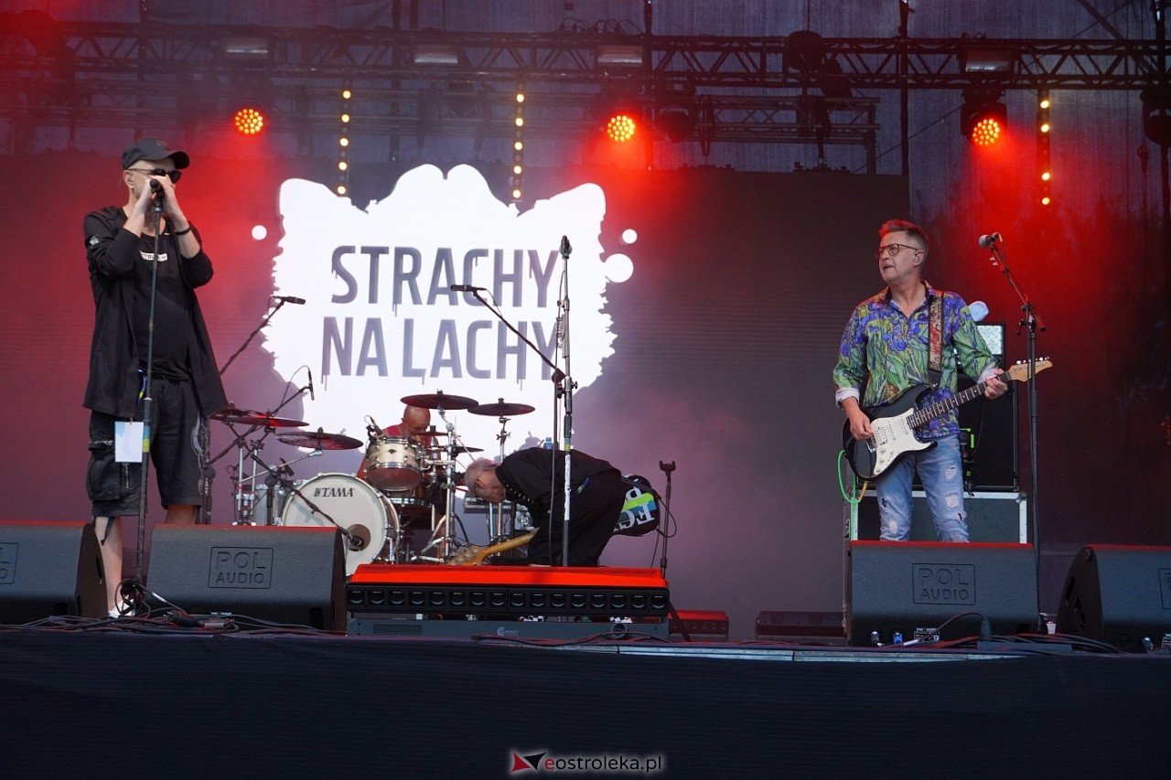 Dni Ostrołęki 2024 - Strachy na Lachy [24.05.2024] - zdjęcie #13 - eOstroleka.pl