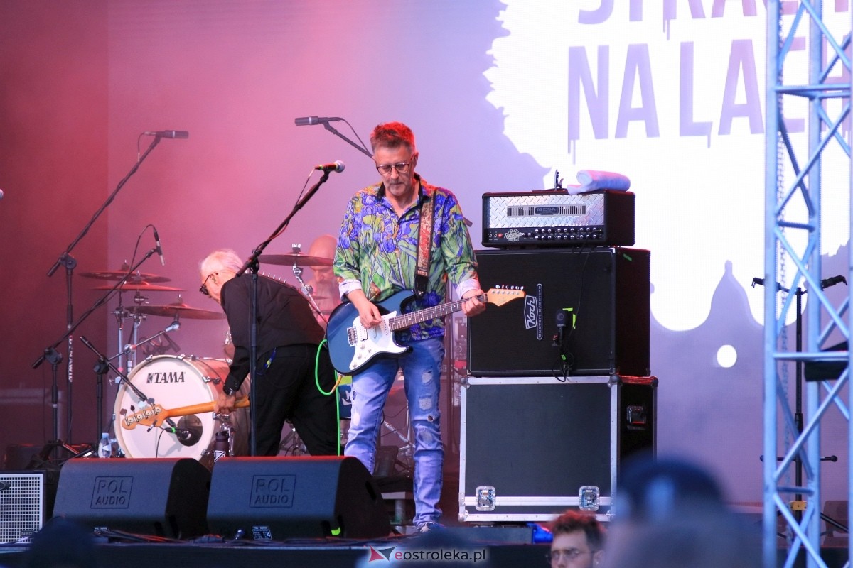 Dni Ostrołęki 2024 - Strachy na Lachy [24.05.2024] - zdjęcie #4 - eOstroleka.pl