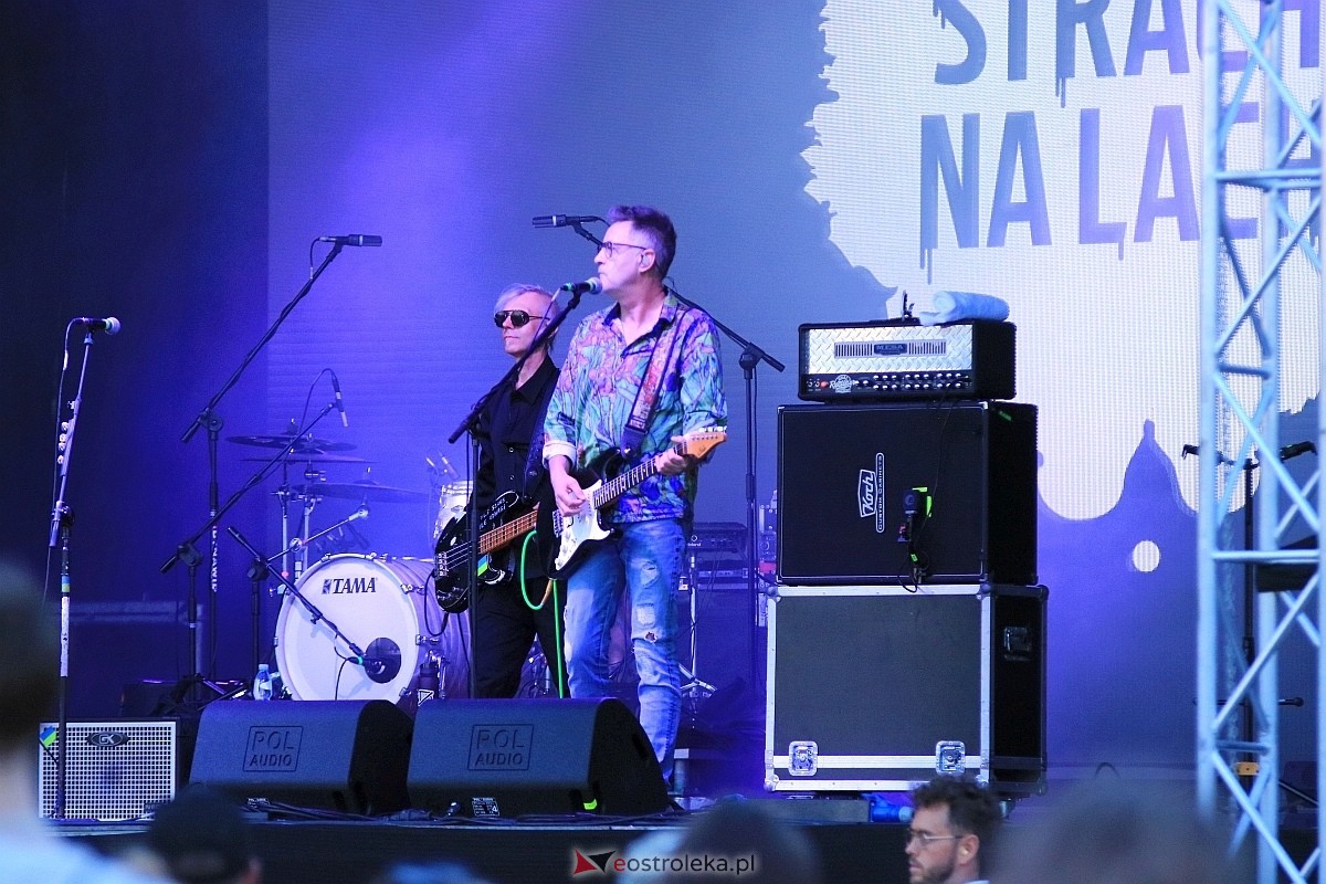 Dni Ostrołęki 2024 - Strachy na Lachy [24.05.2024] - zdjęcie #3 - eOstroleka.pl