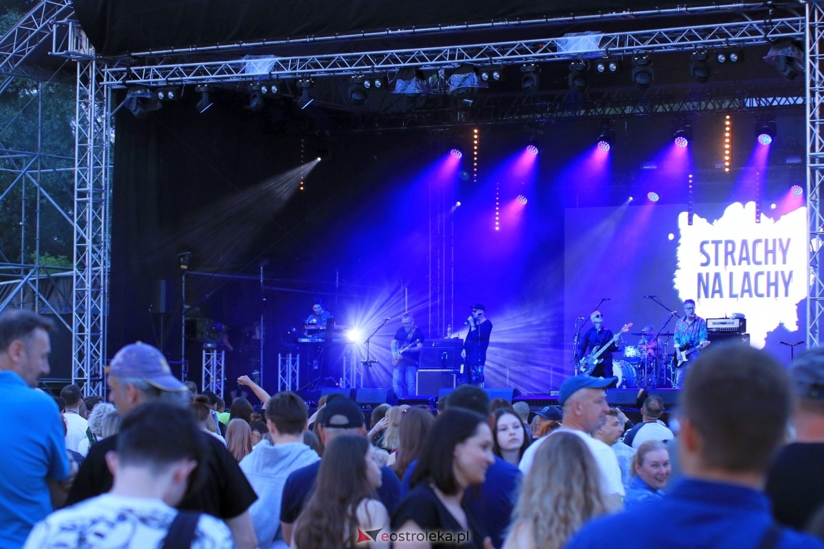 Dni Ostrołęki 2024 - Strachy na Lachy [24.05.2024] - zdjęcie #1 - eOstroleka.pl