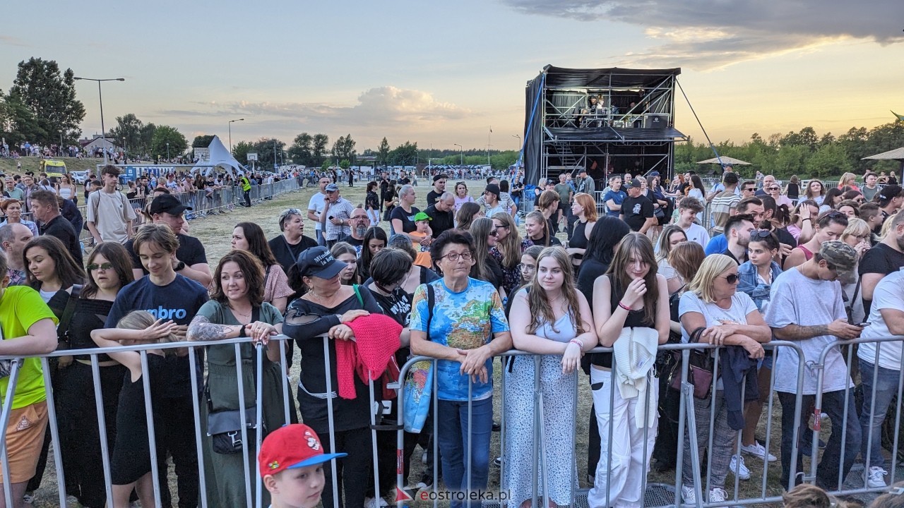 Dni Ostrołęki 2024 - Strachy na Lachy [24.05.2024] - zdjęcie #10 - eOstroleka.pl
