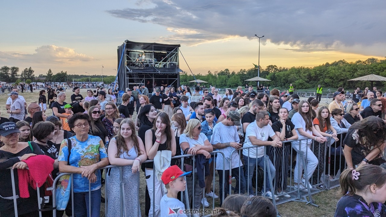 Dni Ostrołęki 2024 - Strachy na Lachy [24.05.2024] - zdjęcie #11 - eOstroleka.pl