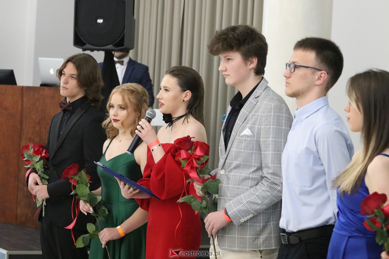 Półmetek w I LO w Ostrołęce [24.05.2024] - zdjęcie #103 - eOstroleka.pl