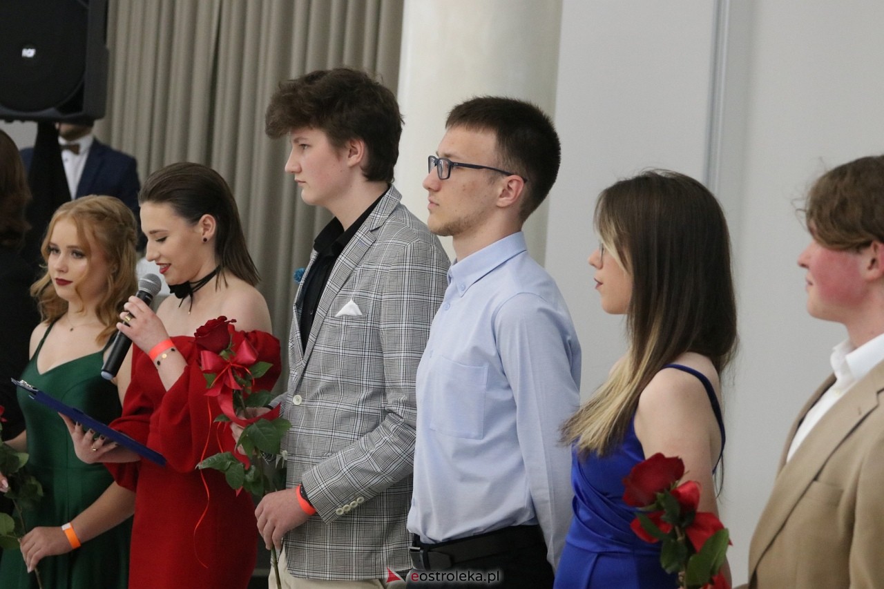 Półmetek w I LO w Ostrołęce [24.05.2024] - zdjęcie #102 - eOstroleka.pl