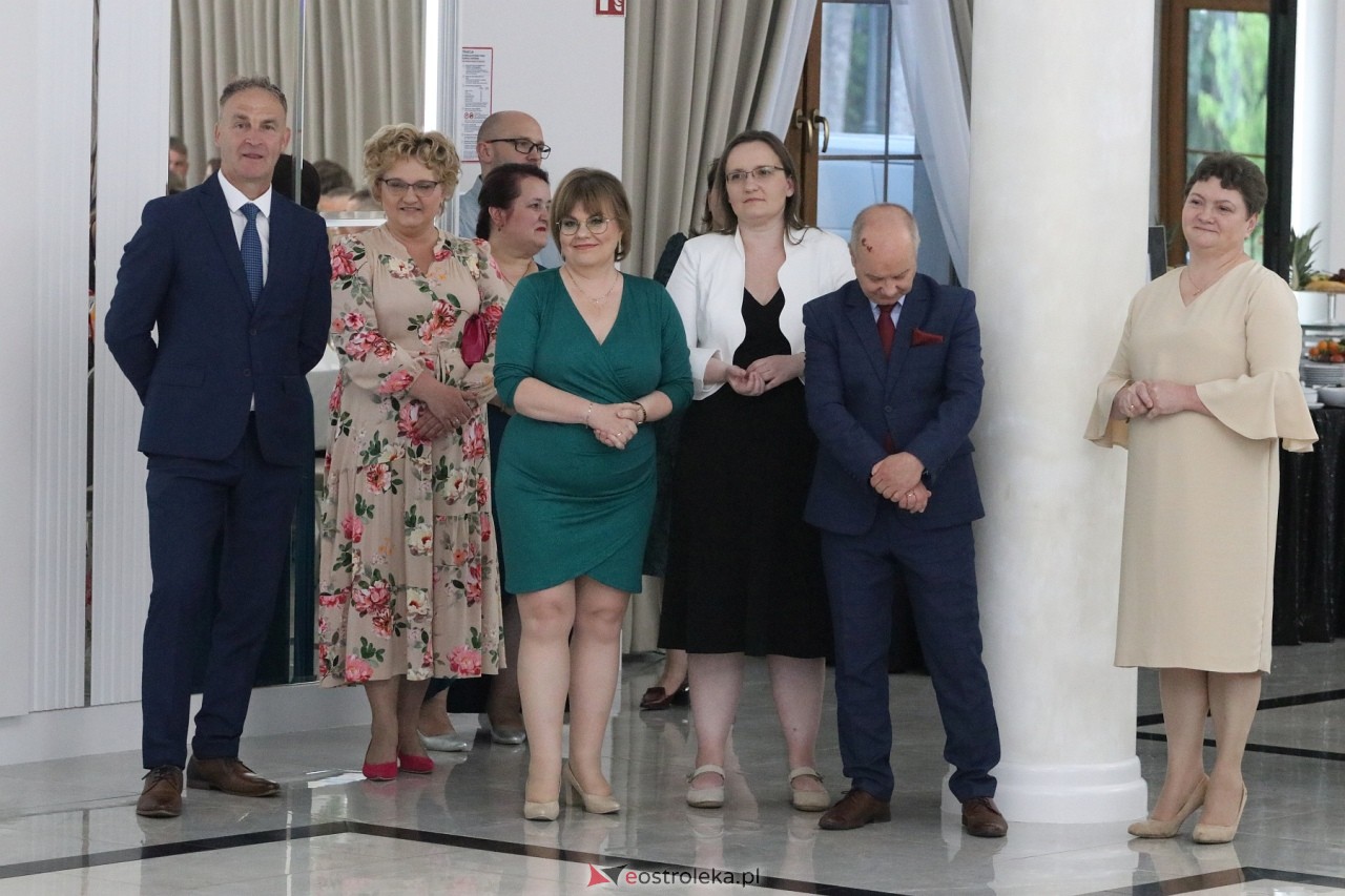 Półmetek w I LO w Ostrołęce [24.05.2024] - zdjęcie #91 - eOstroleka.pl