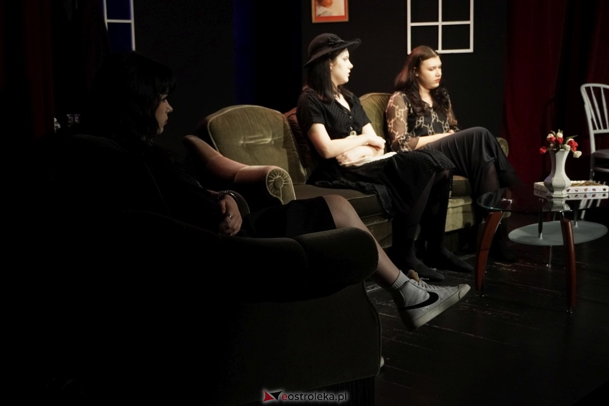 Spektakl Czekoladki w Klubie Oczko [24.05.2024] - zdjęcie #3 - eOstroleka.pl