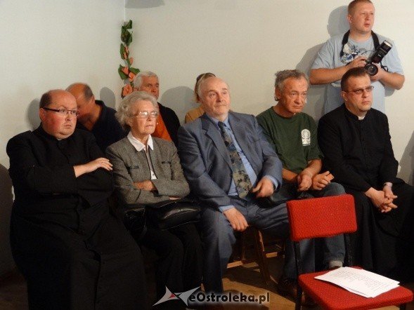Światowy Zjazd Kurpiów (24.06.2011) - zdjęcie #10 - eOstroleka.pl