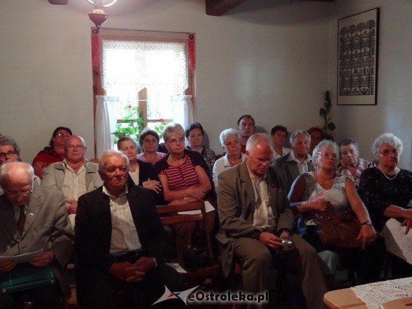 Światowy Zjazd Kurpiów (24.06.2011) - zdjęcie #5 - eOstroleka.pl