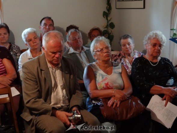 Światowy Zjazd Kurpiów (24.06.2011) - zdjęcie #3 - eOstroleka.pl