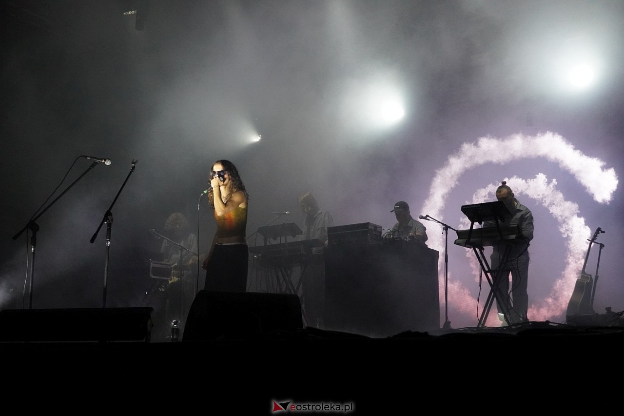 Dni Ostrołęki 2024 - Brodka [24.05.2024] - zdjęcie #35 - eOstroleka.pl