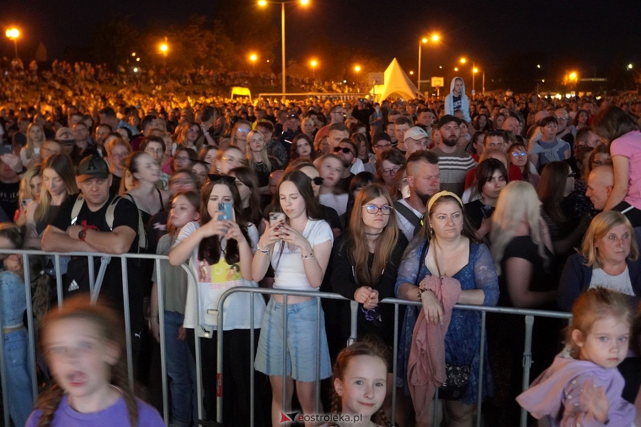 Dni Ostrołęki 2024 - Brodka [24.05.2024] - zdjęcie #14 - eOstroleka.pl