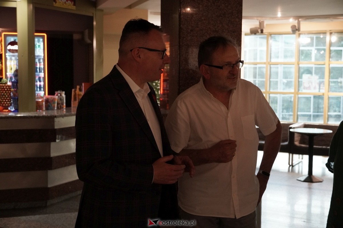 Wystawa “Dzieci” oficjalnie otwarta [24.05.2024] - zdjęcie #11 - eOstroleka.pl