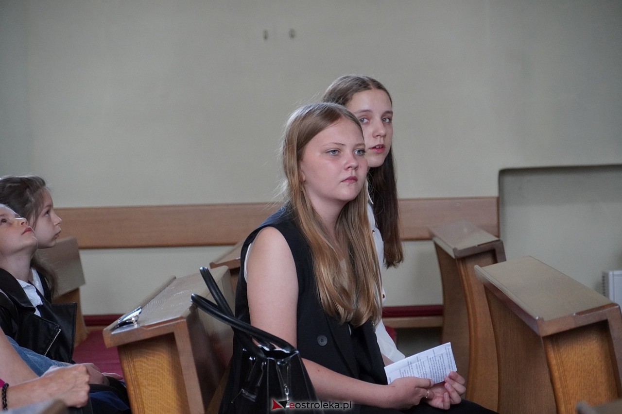 XXV Konkurs Recytatorski Poezji Ks. Jana Twardowskiego [25.05.2024]  - zdjęcie #64 - eOstroleka.pl