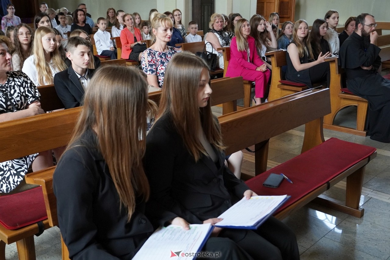 XXV Konkurs Recytatorski Poezji Ks. Jana Twardowskiego [25.05.2024]  - zdjęcie #62 - eOstroleka.pl