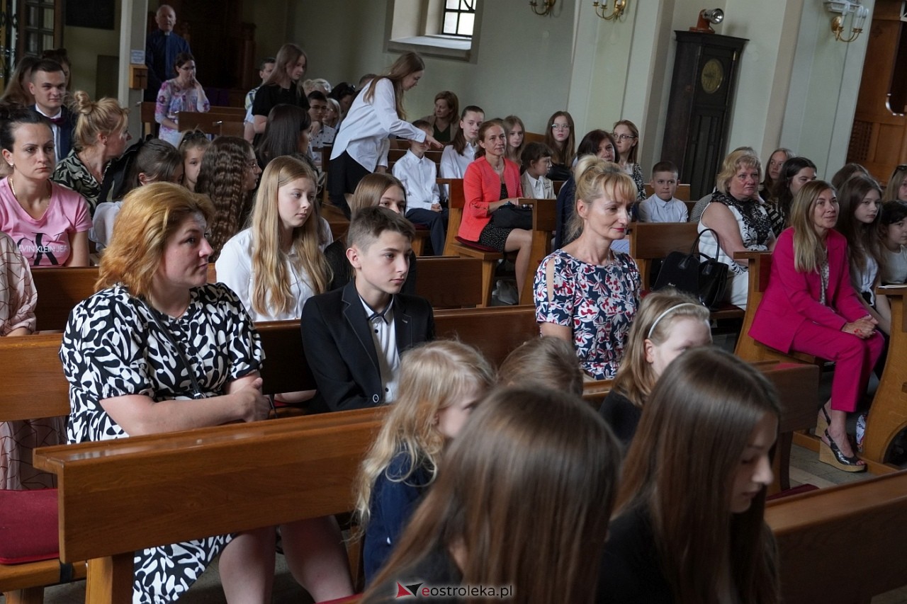 XXV Konkurs Recytatorski Poezji Ks. Jana Twardowskiego [25.05.2024]  - zdjęcie #61 - eOstroleka.pl