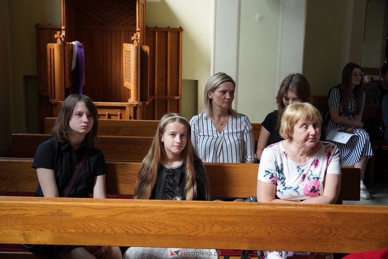 XXV Konkurs Recytatorski Poezji Ks. Jana Twardowskiego [25.05.2024]  - zdjęcie #55 - eOstroleka.pl