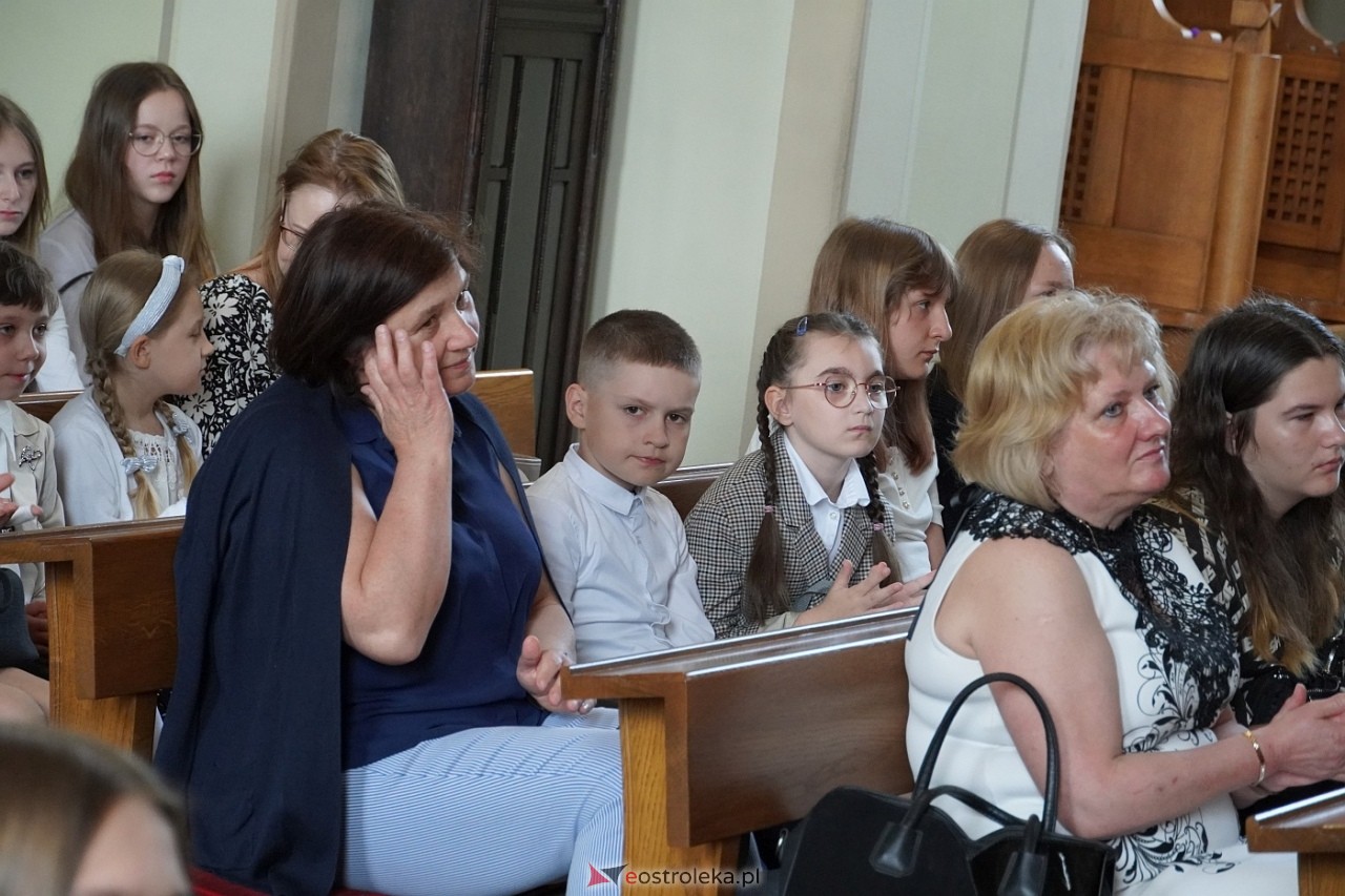 XXV Konkurs Recytatorski Poezji Ks. Jana Twardowskiego [25.05.2024]  - zdjęcie #51 - eOstroleka.pl