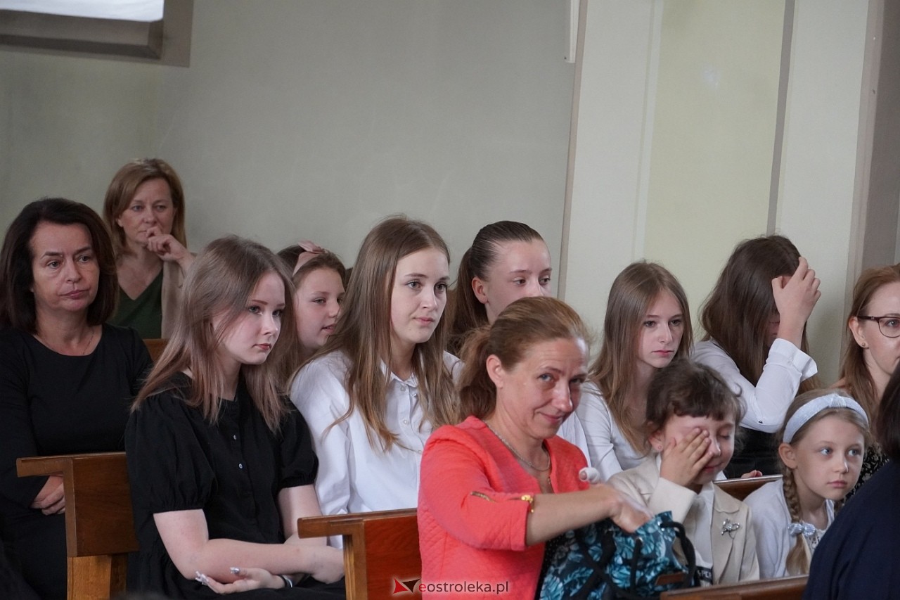 XXV Konkurs Recytatorski Poezji Ks. Jana Twardowskiego [25.05.2024]  - zdjęcie #49 - eOstroleka.pl