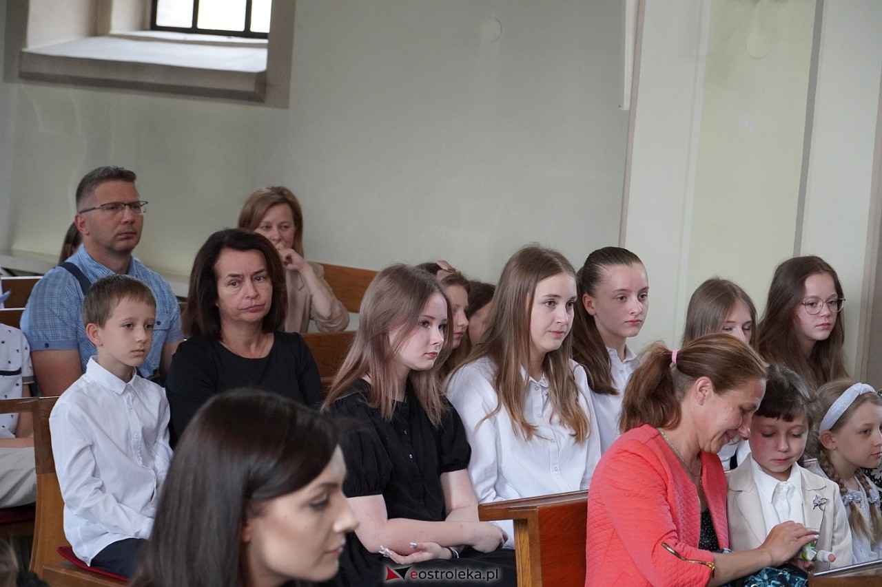 XXV Konkurs Recytatorski Poezji Ks. Jana Twardowskiego [25.05.2024]  - zdjęcie #48 - eOstroleka.pl