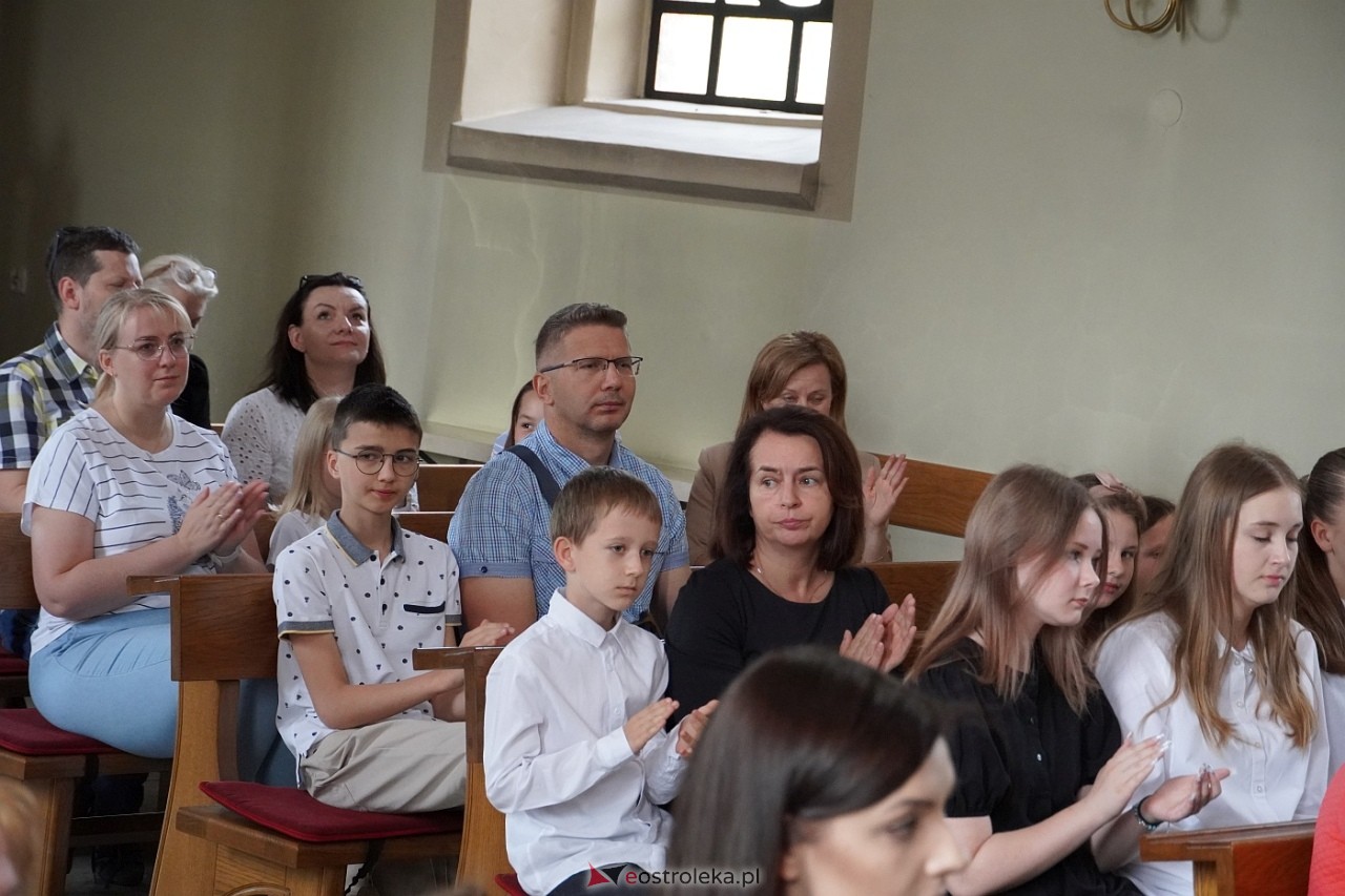 XXV Konkurs Recytatorski Poezji Ks. Jana Twardowskiego [25.05.2024]  - zdjęcie #47 - eOstroleka.pl