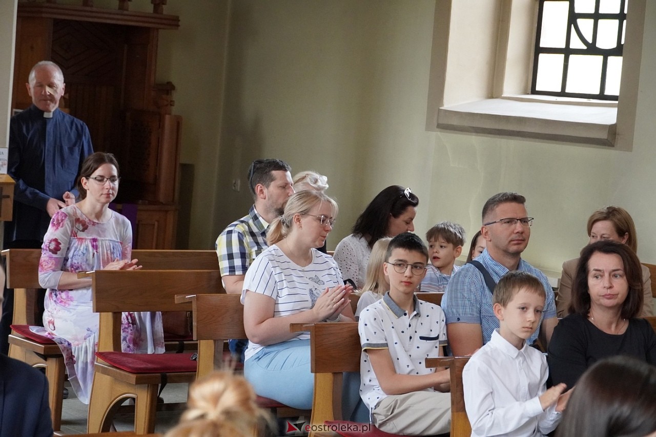 XXV Konkurs Recytatorski Poezji Ks. Jana Twardowskiego [25.05.2024]  - zdjęcie #46 - eOstroleka.pl