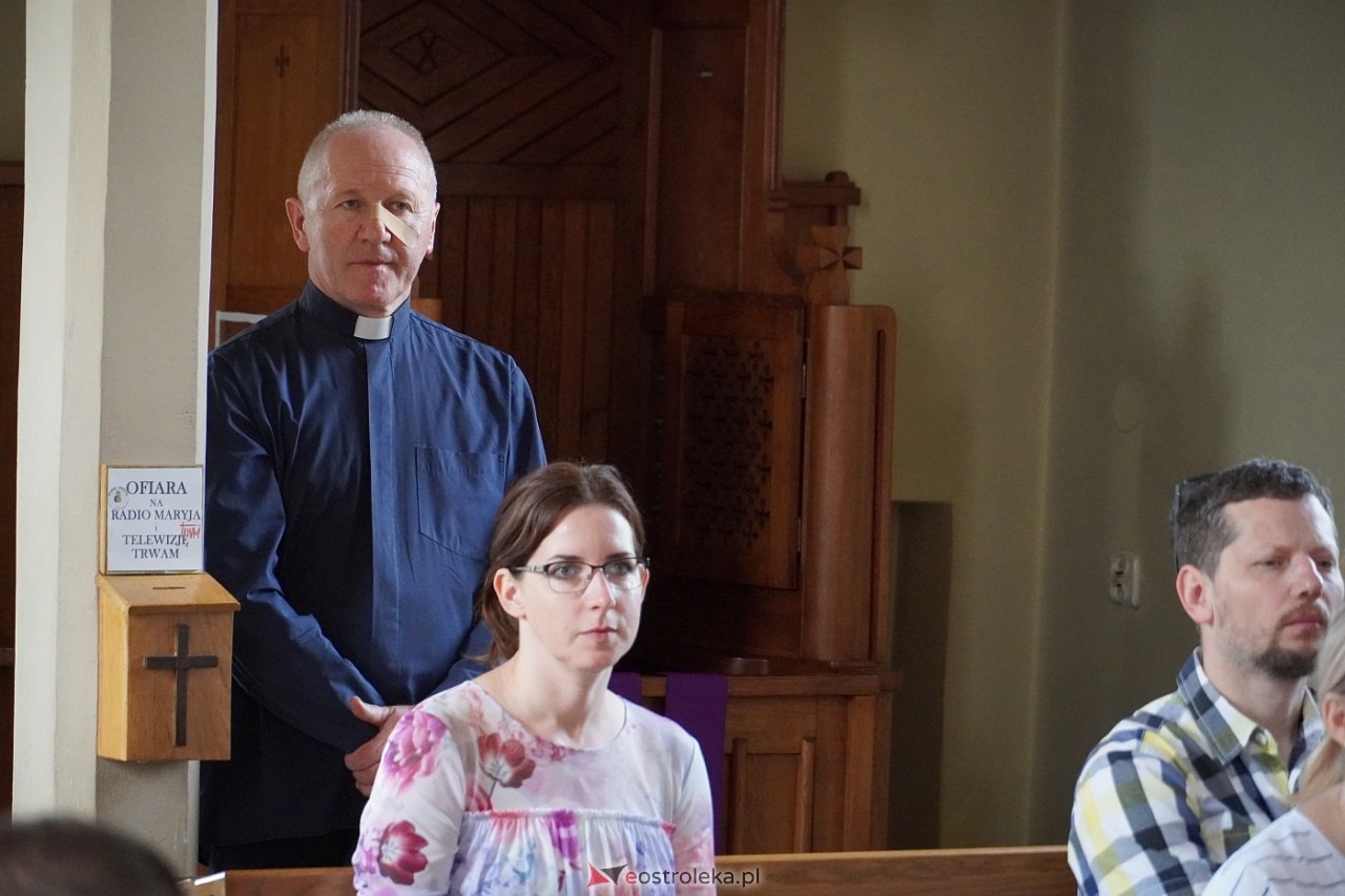 XXV Konkurs Recytatorski Poezji Ks. Jana Twardowskiego [25.05.2024]  - zdjęcie #45 - eOstroleka.pl