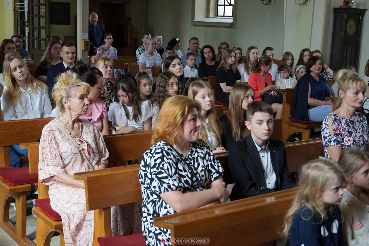 XXV Konkurs Recytatorski Poezji Ks. Jana Twardowskiego [25.05.2024]  - zdjęcie #42 - eOstroleka.pl