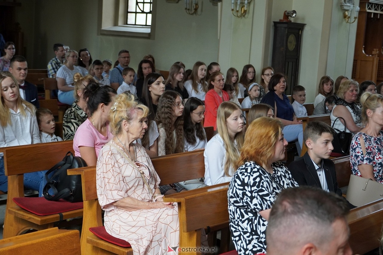 XXV Konkurs Recytatorski Poezji Ks. Jana Twardowskiego [25.05.2024]  - zdjęcie #41 - eOstroleka.pl