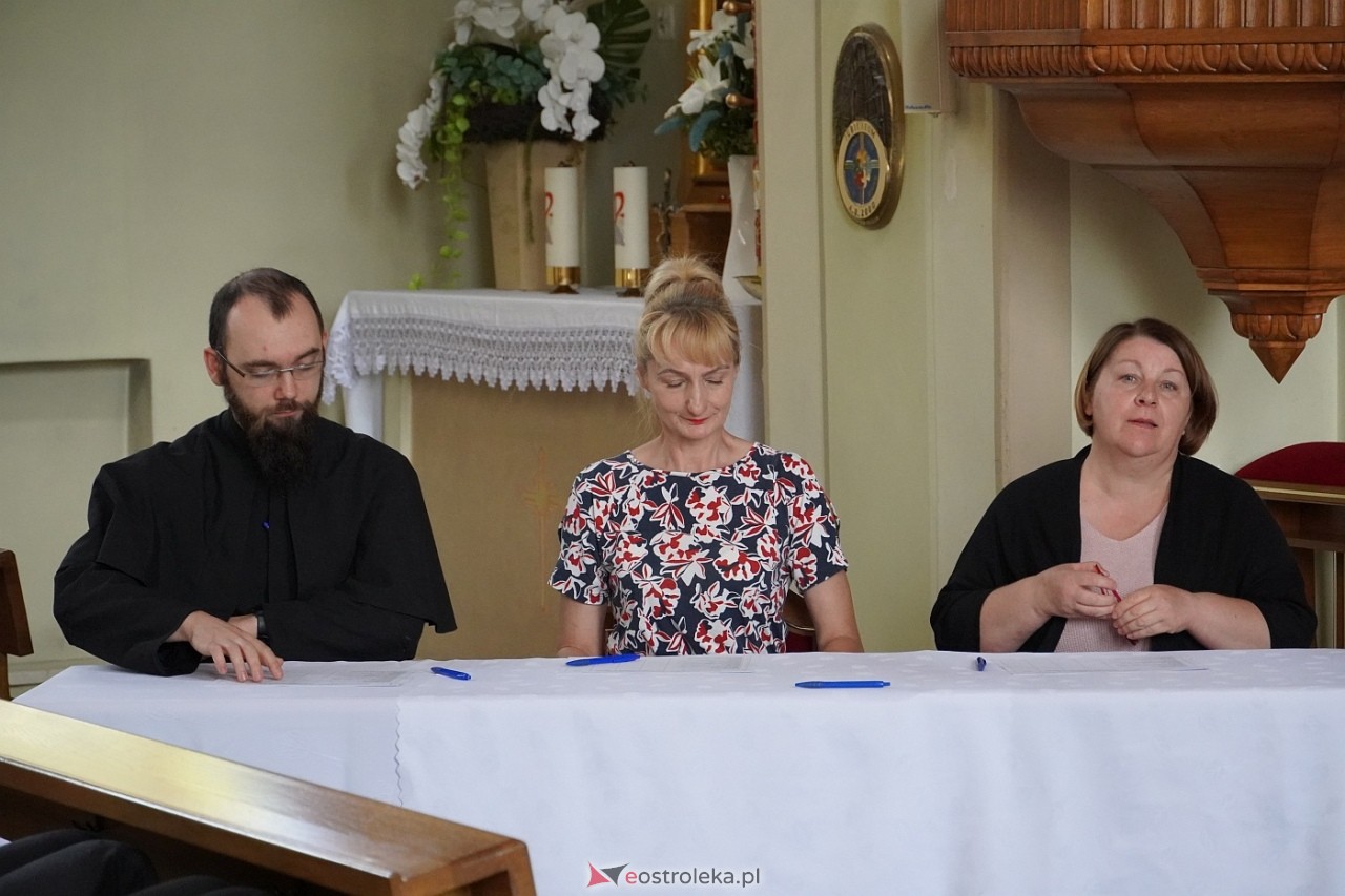 XXV Konkurs Recytatorski Poezji Ks. Jana Twardowskiego [25.05.2024]  - zdjęcie #40 - eOstroleka.pl