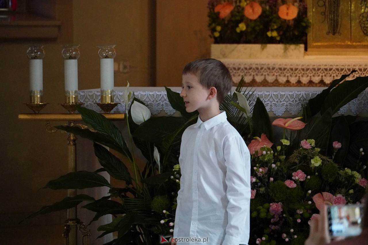 XXV Konkurs Recytatorski Poezji Ks. Jana Twardowskiego [25.05.2024]  - zdjęcie #37 - eOstroleka.pl