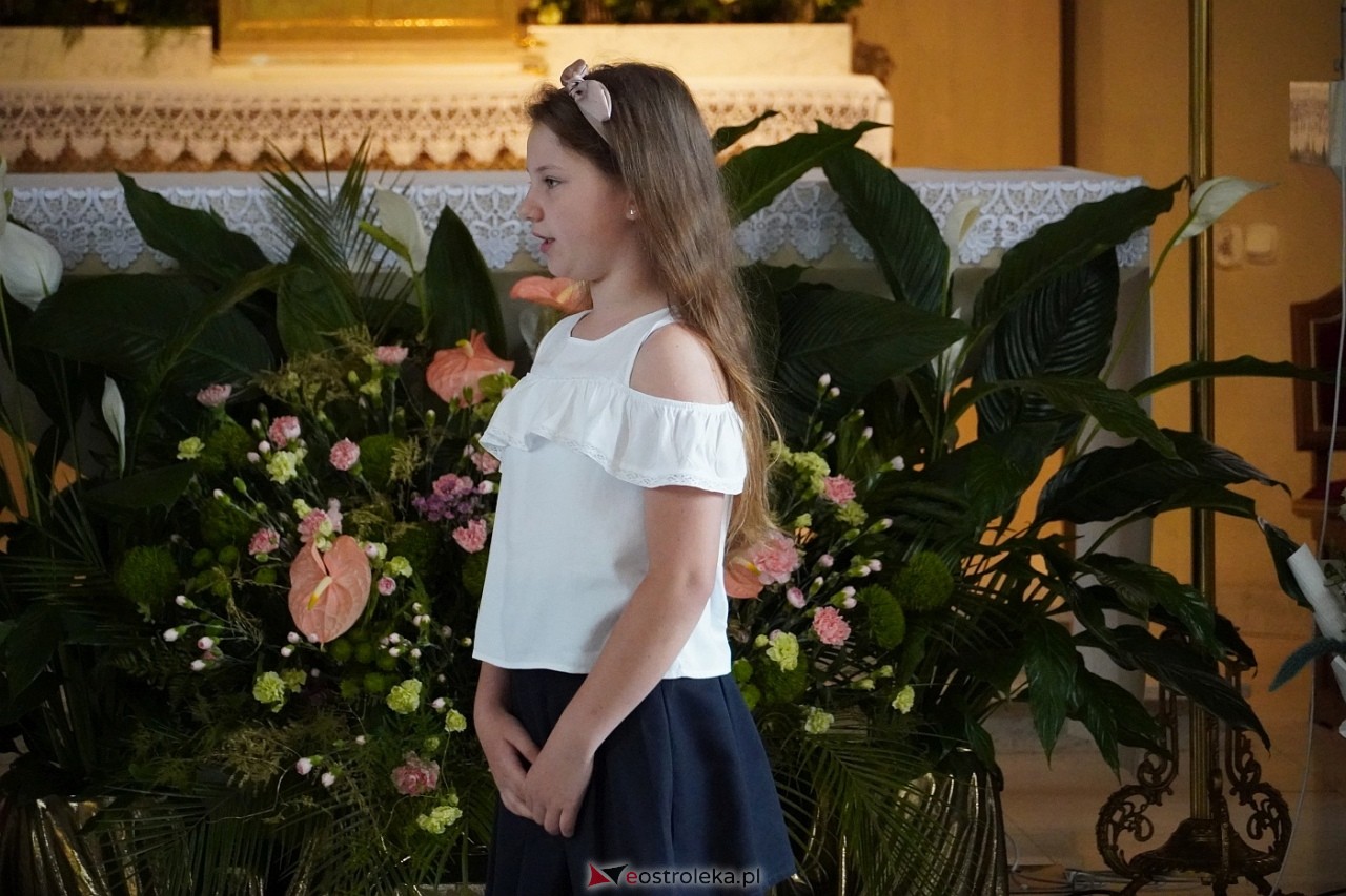 XXV Konkurs Recytatorski Poezji Ks. Jana Twardowskiego [25.05.2024]  - zdjęcie #36 - eOstroleka.pl