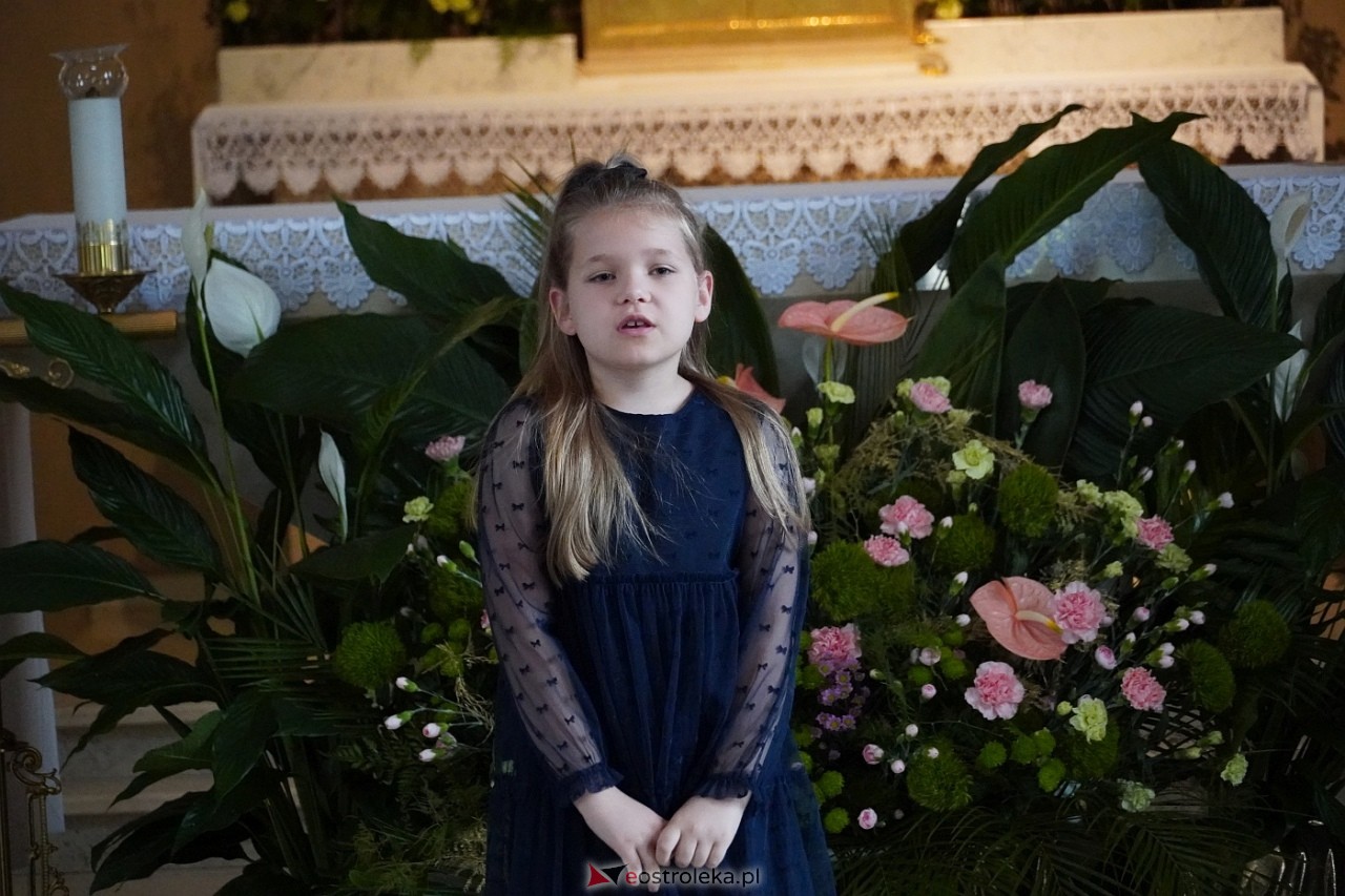 XXV Konkurs Recytatorski Poezji Ks. Jana Twardowskiego [25.05.2024]  - zdjęcie #35 - eOstroleka.pl