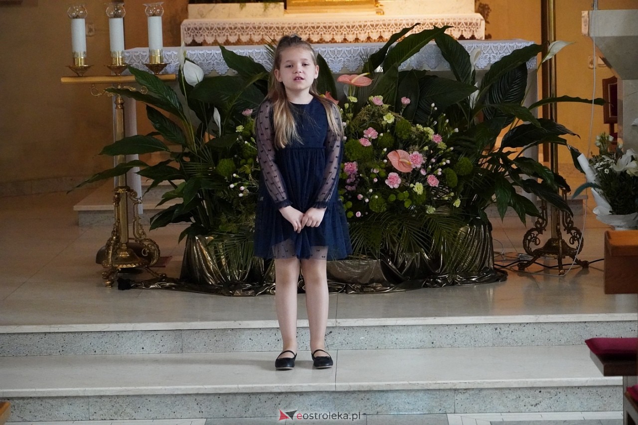 XXV Konkurs Recytatorski Poezji Ks. Jana Twardowskiego [25.05.2024]  - zdjęcie #34 - eOstroleka.pl