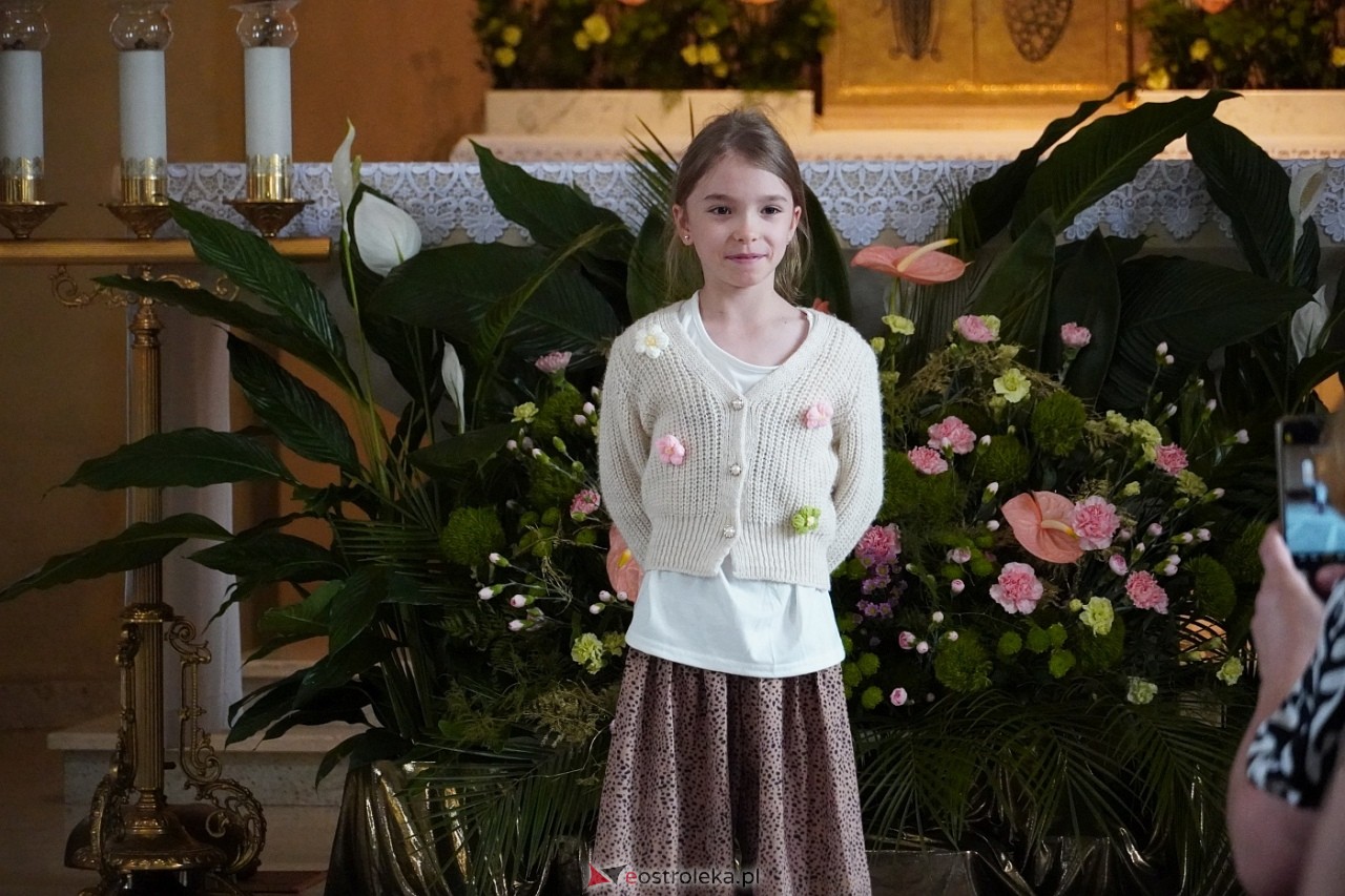 XXV Konkurs Recytatorski Poezji Ks. Jana Twardowskiego [25.05.2024]  - zdjęcie #31 - eOstroleka.pl