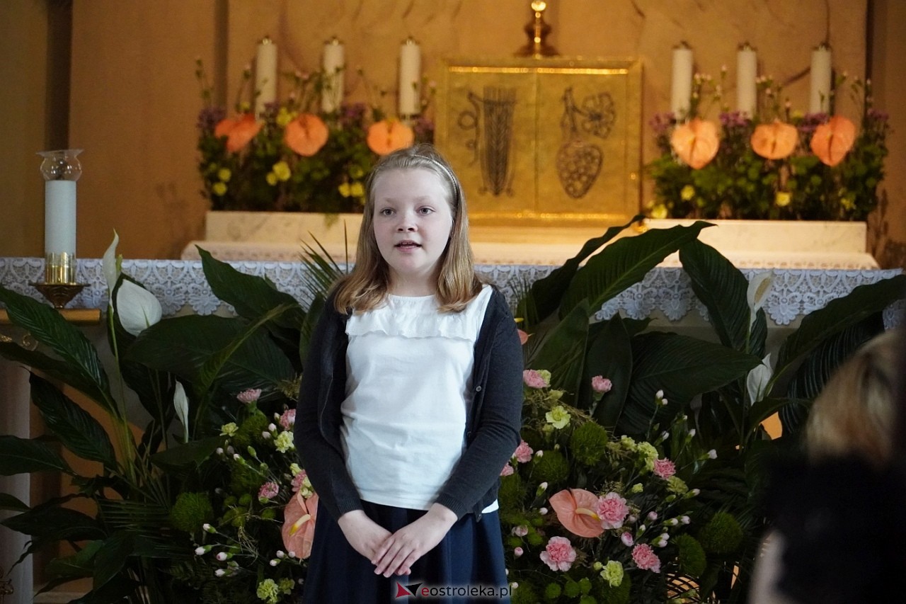 XXV Konkurs Recytatorski Poezji Ks. Jana Twardowskiego [25.05.2024]  - zdjęcie #30 - eOstroleka.pl