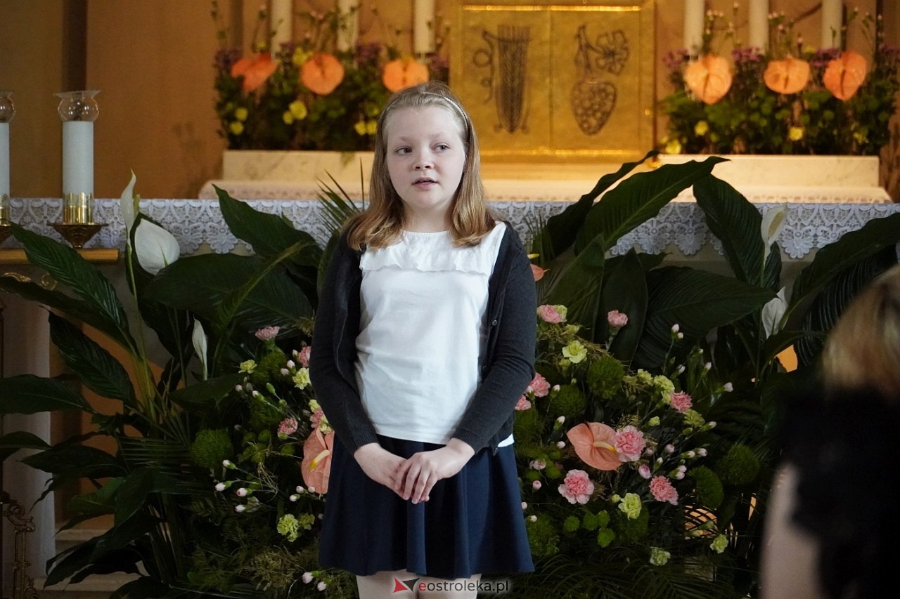 XXV Konkurs Recytatorski Poezji Ks. Jana Twardowskiego [25.05.2024]  - zdjęcie #29 - eOstroleka.pl