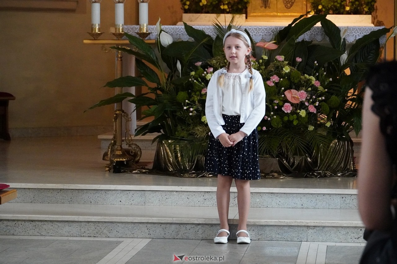 XXV Konkurs Recytatorski Poezji Ks. Jana Twardowskiego [25.05.2024]  - zdjęcie #28 - eOstroleka.pl