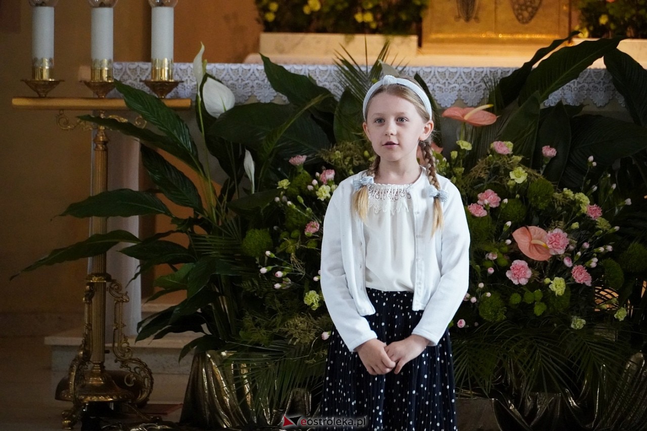 XXV Konkurs Recytatorski Poezji Ks. Jana Twardowskiego [25.05.2024]  - zdjęcie #27 - eOstroleka.pl