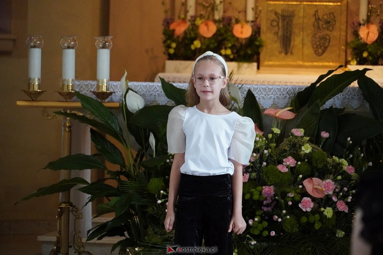 XXV Konkurs Recytatorski Poezji Ks. Jana Twardowskiego [25.05.2024]  - zdjęcie #24 - eOstroleka.pl