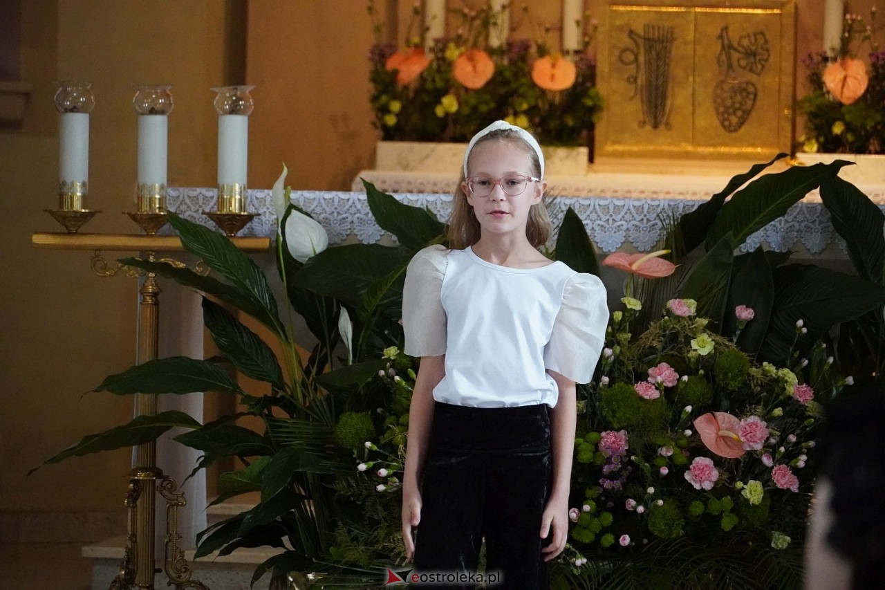 XXV Konkurs Recytatorski Poezji Ks. Jana Twardowskiego [25.05.2024]  - zdjęcie #23 - eOstroleka.pl