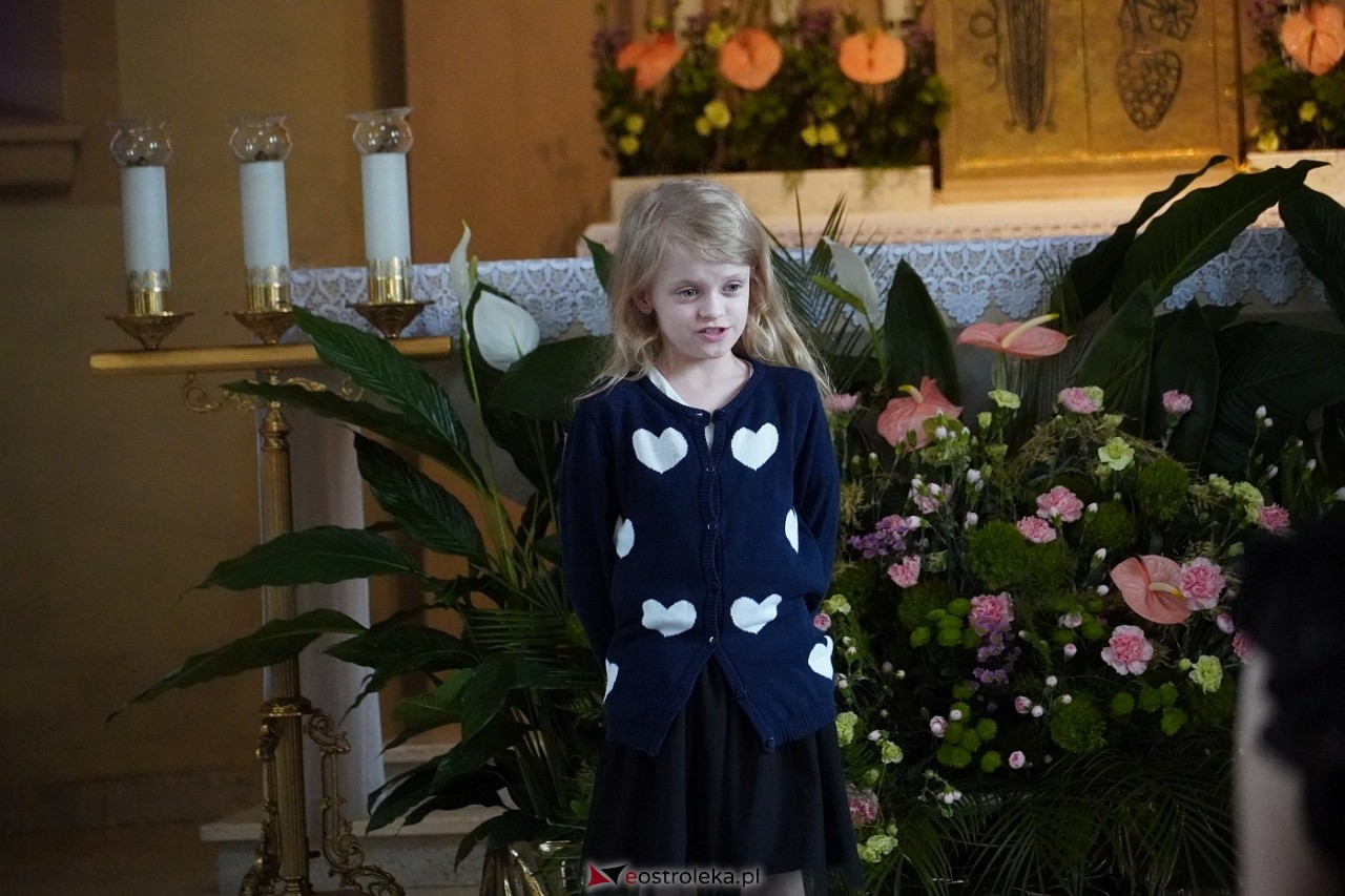 XXV Konkurs Recytatorski Poezji Ks. Jana Twardowskiego [25.05.2024]  - zdjęcie #21 - eOstroleka.pl