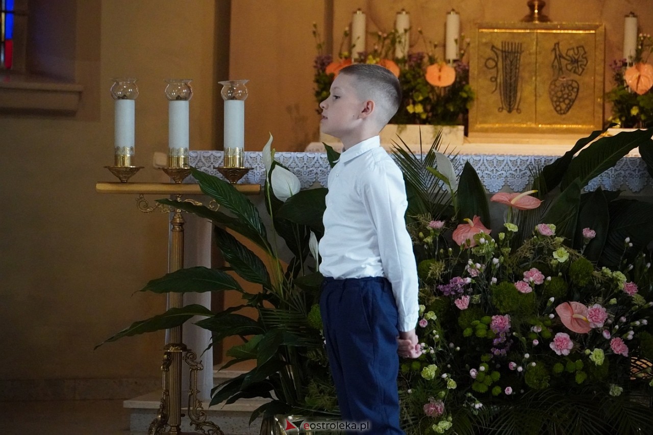 XXV Konkurs Recytatorski Poezji Ks. Jana Twardowskiego [25.05.2024]  - zdjęcie #16 - eOstroleka.pl