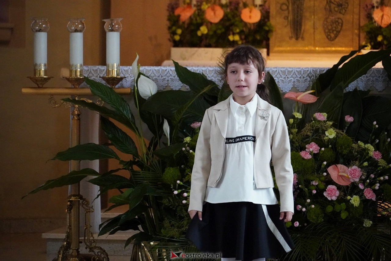 XXV Konkurs Recytatorski Poezji Ks. Jana Twardowskiego [25.05.2024]  - zdjęcie #15 - eOstroleka.pl