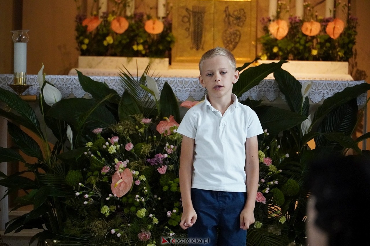 XXV Konkurs Recytatorski Poezji Ks. Jana Twardowskiego [25.05.2024]  - zdjęcie #13 - eOstroleka.pl