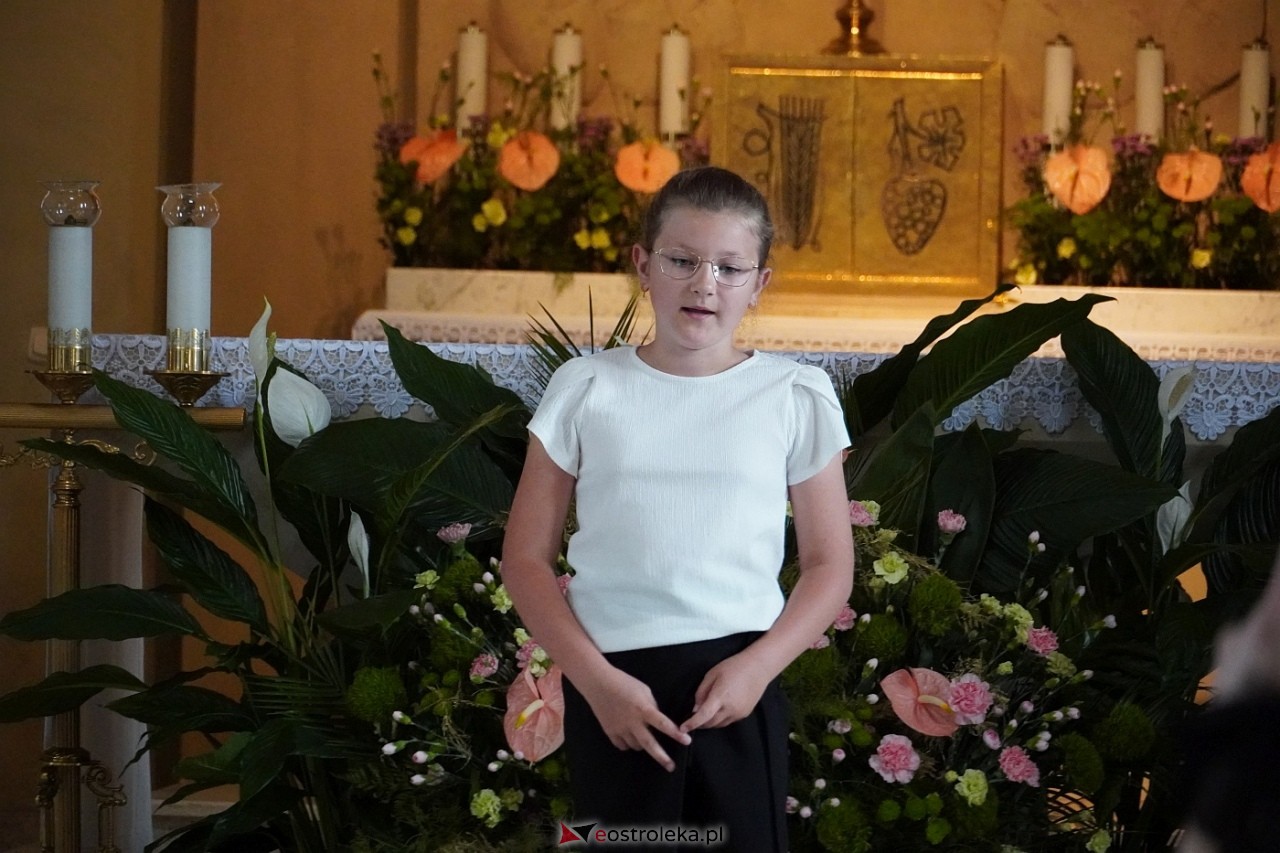 XXV Konkurs Recytatorski Poezji Ks. Jana Twardowskiego [25.05.2024]  - zdjęcie #12 - eOstroleka.pl