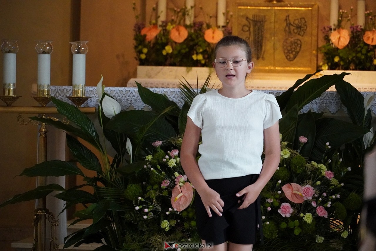 XXV Konkurs Recytatorski Poezji Ks. Jana Twardowskiego [25.05.2024]  - zdjęcie #11 - eOstroleka.pl