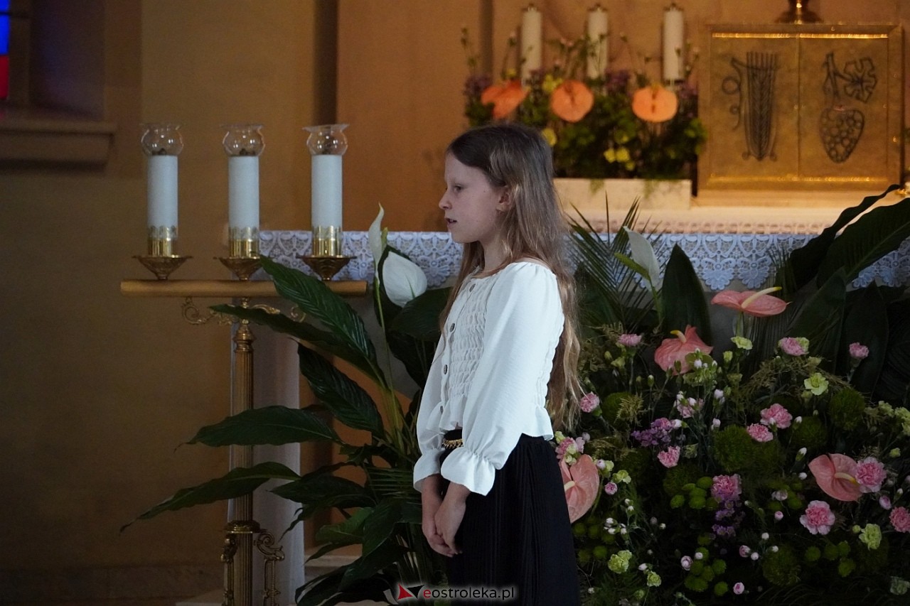 XXV Konkurs Recytatorski Poezji Ks. Jana Twardowskiego [25.05.2024]  - zdjęcie #9 - eOstroleka.pl