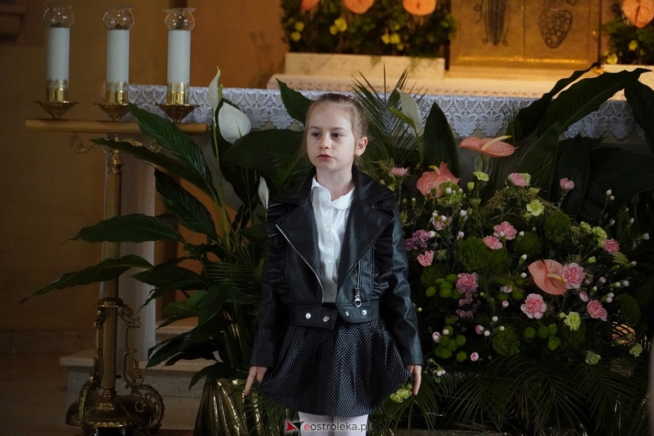 XXV Konkurs Recytatorski Poezji Ks. Jana Twardowskiego [25.05.2024]  - zdjęcie #7 - eOstroleka.pl